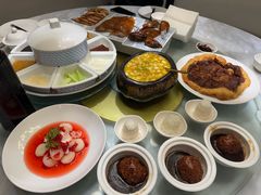 -羲和雅苑•北京烤鸭(国贸商城店)