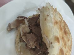 -老驴头(红二师店)