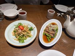 -廊亦舫Lang Yi Fang Restaurant(金桥店)