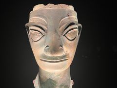 -三星堆博物馆