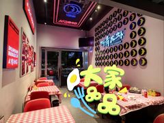 -阿青龙虾(新城店)