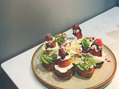 -BE BRIGHT KITCHEN(正佳广场店)