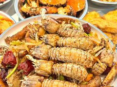 -辣盆盆麻辣小龙虾(哈尔滨总店)