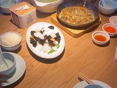 -四道菜·福建菜馆(莆田万达店)