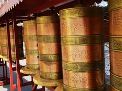 -护国法轮寺