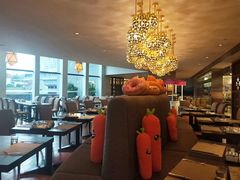 -OPEN開全日自助餐厅·牛肉火锅·海鲜(佛山希尔顿酒店)