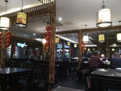 大堂-九炉分座(个园店)
