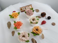 -美斯烘焙培训学院•蛋糕•面包•咖啡(宝安校区)
