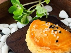 -君悦酒店·大堂酒吧·高空下午茶·暮色微醺