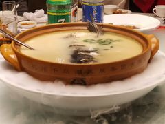 -外高桥喜来登酒店采悦轩