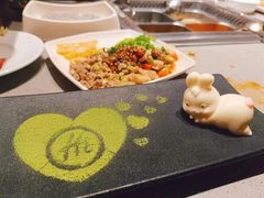 -海底捞火锅(河东万达广场店)