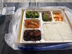 -丽华快餐(沁园路店)