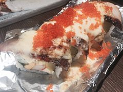 -大雄寿司(中华广场店)