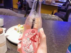 -将太无二·北美传奇寿司(荟聚购物中心西红门店)