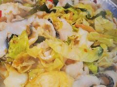 -醉得意·山茶油炒土鸡(泰安万达店)