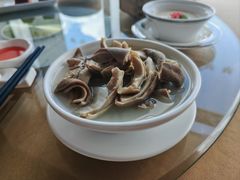 -富丽华大酒店·御园中餐厅(茶亭路店)