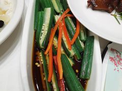 -乾隆美食·本帮菜(黄河路店)