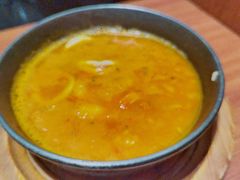 番茄海鲜利梭多饭-萨莉亚意式餐厅(万嘉商业广场店)