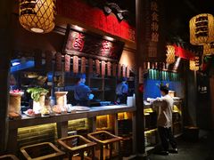 -南京大牌档(济南万象城店)