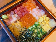 -山葵家·创意料理(临平银泰城店)