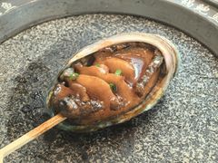 -品海楼·大连海鲜(老虎滩店)