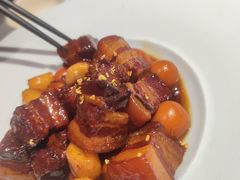 -楚山晓·楚湘菜(江夏永旺店)