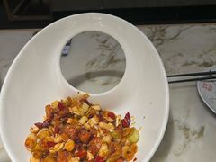 -绿茶餐厅(北京世纪金源店)