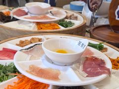 -芸南道·过桥米线(昆明老街旗舰店)