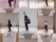 -银吉姆健身(恒隆馆)