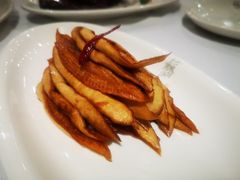 特色酱萝卜-苏浙汇(朝外店)
