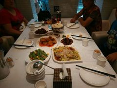 -北李妈妈菜·海肠捞饭(高新万达店)