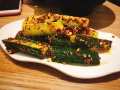 -桂在香知桂林米粉(红博中央公园店)