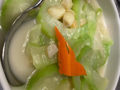 干贝胡瓜-四道菜·福建菜馆(新街口金鹰店)