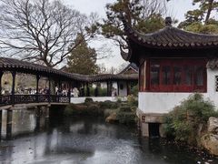 -拙政园