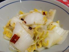 -荆九爷爆炒桥头三嫩(夫子庙店)