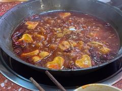 -赵美丽·重庆社区火锅·直营店(火车东站·中豪国际店)