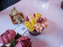 -BONCAKE裱花蛋糕(万象汇店)