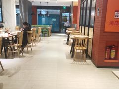 大堂-豪客来牛排(云山大道店)