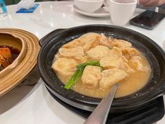 普宁豆腐-神仙馆(衡山路店)
