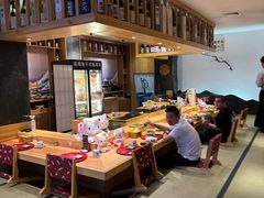 -龍千代·味自慢(黑龙江北路店)