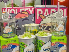 -7分甜(天津南开大悦城店)