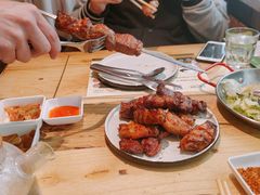 -通海俄式烧烤(下瓦房店)