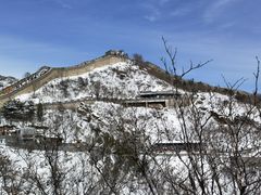-缘福乡村铁锅炖民宿(八达岭店)