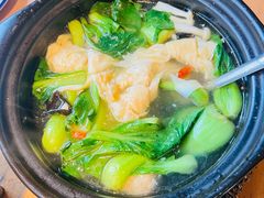 -大傻徽菜园·中国徽菜大师(老街店)