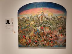 -中华艺术宫(上海美术馆)