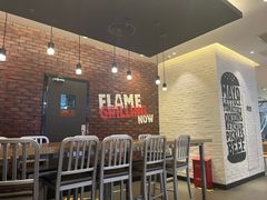 -汉堡王(歌斐中心店)