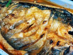 -半天妖烤鱼(海梦一方店)