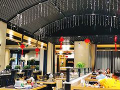 -川骄海鲜自助(河东店)