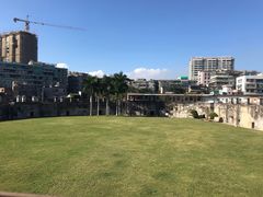 -石炮台公园