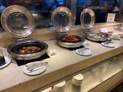 -天伦松鹤大饭店·欣妮咖啡